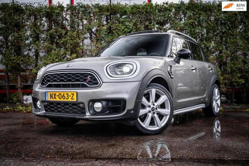 Mini Mini Countryman 2.0 Cooper S Chili AUTOMAAT | PANO | CA, Auto's, Mini, Bedrijf, Te koop, Countryman, ABS, Achteruitrijcamera