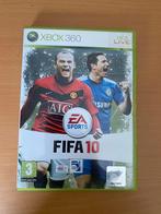 Fifa 10, Spelcomputers en Games, Vincent's games, Ophalen of Verzenden, Zo goed als nieuw, Info@vincents-games.nl