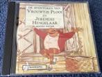 Beatrix Potter Vrouwtje Plooi CD, Cd's en Dvd's, Cd's | Kinderen en Jeugd, Ophalen of Verzenden, Gebruikt, Verhaal of Sprookje
