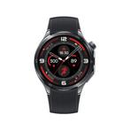 OnePlus Watch 3, 46mm, Titanium (Zwart), Zwart, Nieuw, Ophalen of Verzenden, Hoogte