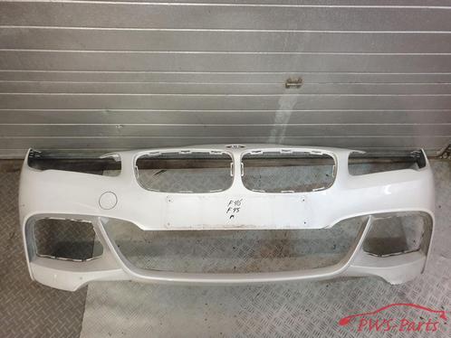 BMW F45 F46 2-SERIE M-PAKKET M VOORBUMPER ORIGINEEL, Auto-onderdelen, Carrosserie en Plaatwerk, Bumper, BMW, Voor, Gebruikt, Ophalen of Verzenden