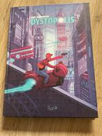 Dystopolis - Noël Vandepitte, Eén stripboek, Verzenden, Nieuw