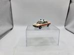 BMW 528i Herpa 1:87 Modelauto, Ophalen of Verzenden, Gebruikt, Auto, Herpa