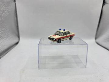 BMW 528i Herpa 1:87 Modelauto beschikbaar voor biedingen