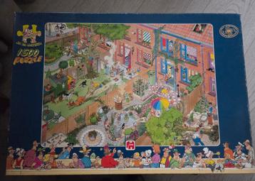 Haasteren de buren 1500 st beschikbaar voor biedingen