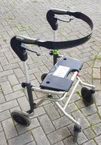 Rollator, Diversen, Ophalen, Opvouwbaar, Zo goed als nieuw