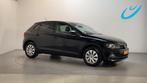 Volkswagen Polo 1.0 TSI Comfortline Parkeersensoren Navigati, Voorwielaandrijving, Gebruikt, Met garantie (alle), Traction-control