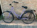 Damesfiets / omafiets, Ophalen of Verzenden, Gebruikt