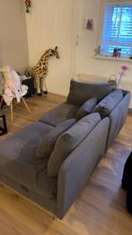 Söderhamn 3-zits bank - Zo goed als nieuw!, Huis en Inrichting, Banken | Bankstellen, Ophalen, Driepersoons, 75 tot 100 cm, Zo goed als nieuw