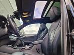 BMW X3 M40i xDrive High Executive 360pk Panodak Leder Trekha, Auto's, Automaat, Gebruikt, 2000 kg, Zwart