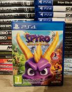 Spyro reignited trilogy playstation 4, Ophalen of Verzenden, Zo goed als nieuw