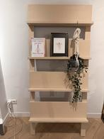 Pronkrek vtwonen beige - 89x177 cm, Ophalen, Gebruikt