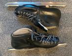 Klapschaats noren calgary harde schoen maat 46, Klapschaats, Ophalen of Verzenden, Zo goed als nieuw, Noren