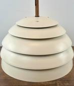 Hanglamp Hans-Agne Jakobsson AK Markaryd 1960's Mid Century, Huis en Inrichting, Gebruikt, Ophalen of Verzenden, Mid Century, Metaal