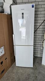 Samsung koelkast No Frost, Witgoed en Apparatuur, Koelkasten en IJskasten, Ophalen, Gebruikt, 200 liter of meer, 60 cm of meer