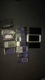 Smartphone en nokias, Ophalen of Verzenden, Zo goed als nieuw, Overige typen, Apple iPhone