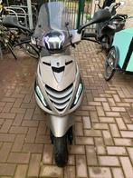 Zip 80 cc, Fietsen en Brommers, Scooters | Piaggio, Benzine, Ophalen of Verzenden, 80 cc