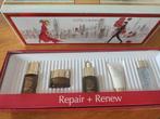 Estèe Lauder gift set repair & renew limited edition, Nieuw, Ophalen of Verzenden