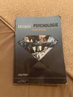 Basisboek, Ophalen of Verzenden, Beta, Zo goed als nieuw, HBO