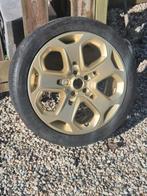 Velgen OEM Ford voor Focus/Mondeo 18", Auto-onderdelen, Banden en Velgen, Ophalen, 18 inch, Gebruikt, 235 mm