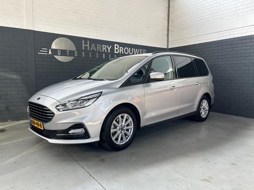 Ford GALAXY 2.5 Full Hybrid Automaat. zeer mooie staat., Auto's, Ford, Te koop, Galaxy, ABS, Airbags, Airconditioning, Boordcomputer