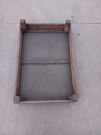 Houten bakken, Ophalen of Verzenden