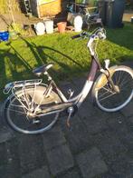 Batavus Prodova Elektrische Fiets - Defecte Accu, Ophalen of Verzenden, Gebruikt, Minder dan 30 km per accu, Batavus