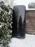 Zwarte Dakkoffer - Ruimte voor al uw bagage!, Ophalen, Gebruikt