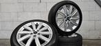 19" Audi A6 S6 C8 4K org velgen Continental winterbanden new, Auto-onderdelen, Banden en Velgen, 19 inch, 245 mm, Banden en Velgen