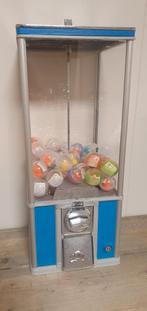 50 mm ballen automaat Origineel beaver, Ophalen of Verzenden, Zo goed als nieuw