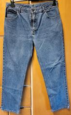 Bram's Paris Jeans maat 38-34, W36 - W38 (confectie 52/54), Blauw, Bram's Paris, Ophalen of Verzenden