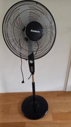 Airmate staande ventilator, Ophalen of Verzenden, Zo goed als nieuw, Statiefventilator