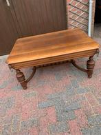 Salon Tafel, Antiek en Kunst, Ophalen of Verzenden