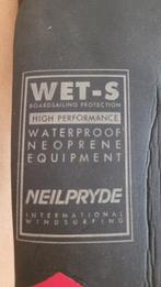 NeilPryde Wetsuit Surfpak - Maat 54/XL, Ophalen, Wetsuit, Gebruikt, NeilPryde