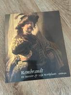 Rembrandt: De Meester & zijn Werkplaats - Schilderijen nieuw, Ophalen of Verzenden, Nieuw, Fotografen