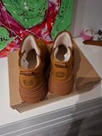 Dames Schoenen - Buffalo, Ophalen, Bruin, Lage of Enkellaarzen, Zo goed als nieuw