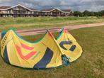 Duotone Dice SLS 2022 9m2 met Bar, Watersport en Boten, Kitesurfen, Twintip, 9 m², Bar, Ophalen of Verzenden