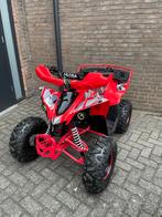 125cc Quad - Semi-Automaat met Achteruit, Ophalen, Nieuw