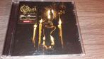 Opeth - Ghost Reveries, Cd's en Dvd's, Ophalen of Verzenden, Zo goed als nieuw