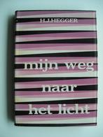 Pater wordt dominee- Mijn weg naar het licht - H.J. Hegger-, Ophalen of Verzenden, Gelezen, Christendom | Katholiek