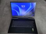 HP Pavilion 17" gaming laptop, Goede staat, Computers en Software, Windows Laptops, Met videokaart, 2 tot 3 Ghz, Qwerty, Zo goed als nieuw