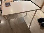 IKEA Tafel - 100x60x74 cm, Ophalen, Kunststof, Gebruikt, 100 tot 150 cm