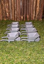 Kruiwagens voor bijv Schleich, Ophalen of Verzenden, Zo goed als nieuw, Jongen of Meisje