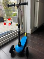 Oxelo B1 Step - Decathlon Kinderstep, Ophalen, Zo goed als nieuw, Overige typen