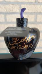 Lolita Lempicka Eau de Minuit Midnight Fragance 100 ml, Nieuw, Ophalen of Verzenden