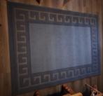 Vloerkleed 170x230cm. Blauw., Ophalen, Blauw, 150 tot 200 cm, 200 cm of meer