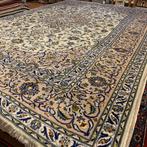 Trendy Origineel Perzisch tapijt - Kashan 350 x 248 cm