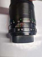 Petri lens 135 mm, Ophalen of Verzenden, Telelens