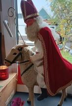 Gezocht: Knikker Sint Nicolaas te paard, Gebruikt, Ophalen of Verzenden
