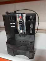 Jura Impressa XS9 Koffiemachine Defect!, Afneembaar waterreservoir, Gebruikt, Verzenden, 10 kopjes of meer